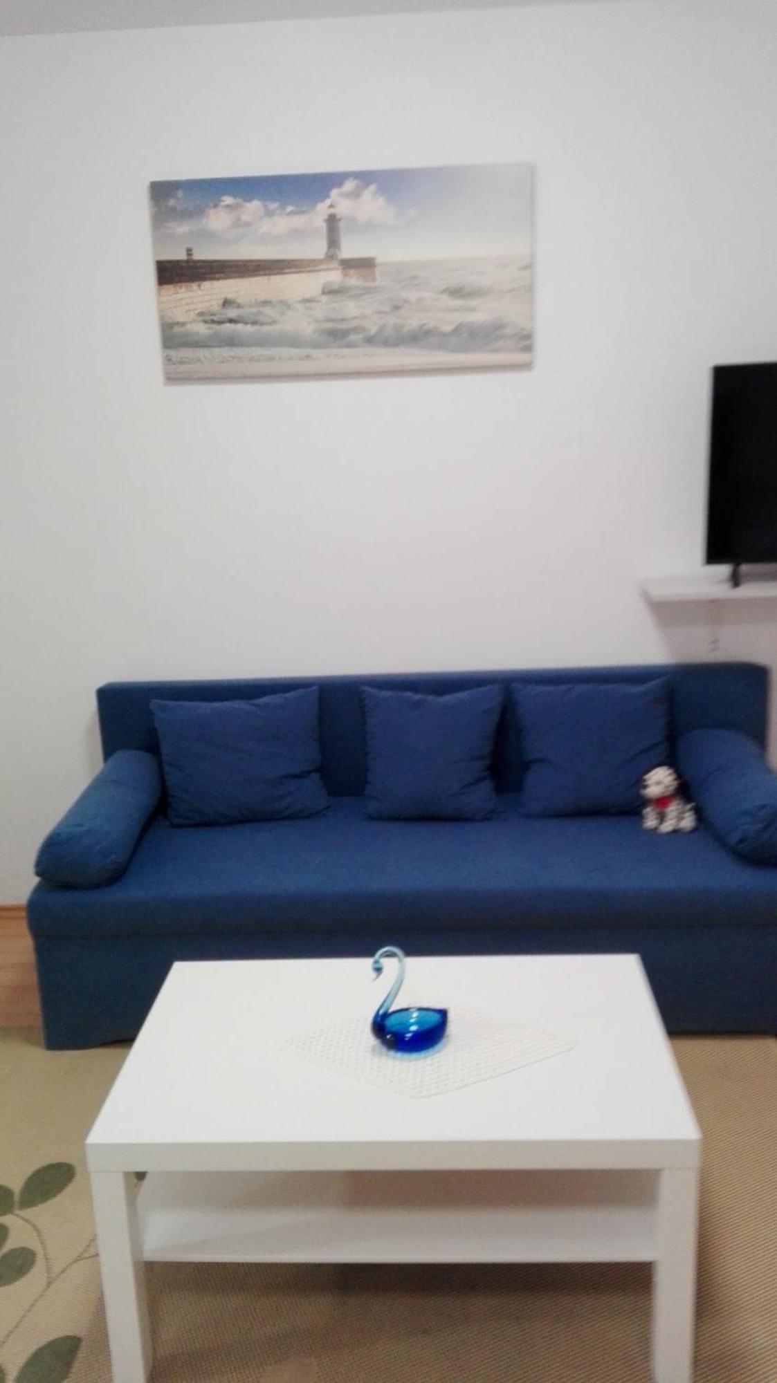 Studio Apartman Marita Split Exterior foto